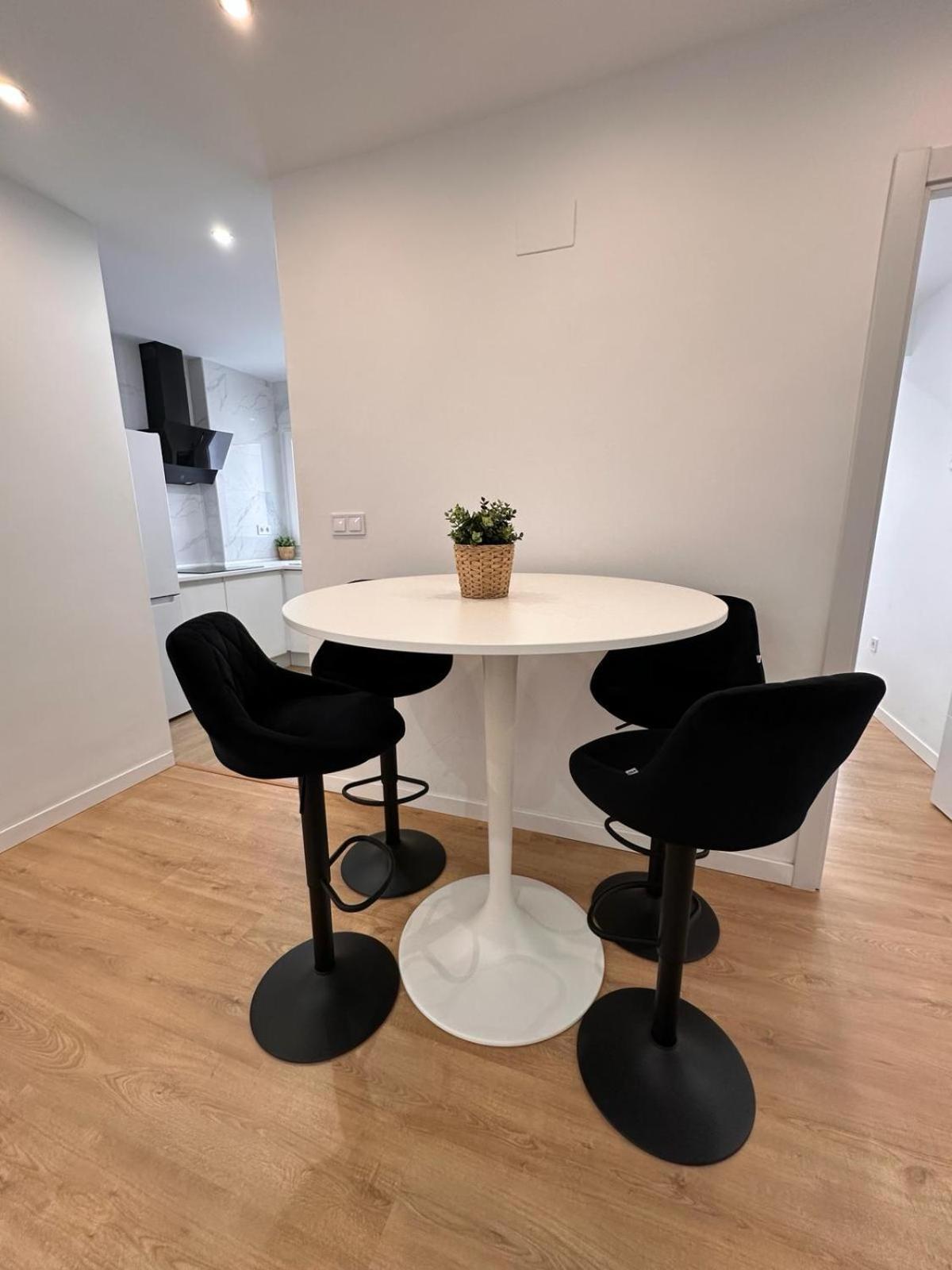 Apartamento San Jorge Premium - Малага Экстерьер фото